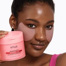 Anua Niacinamide 5 TXA Brightening Pad (60 Pads / 210ml)