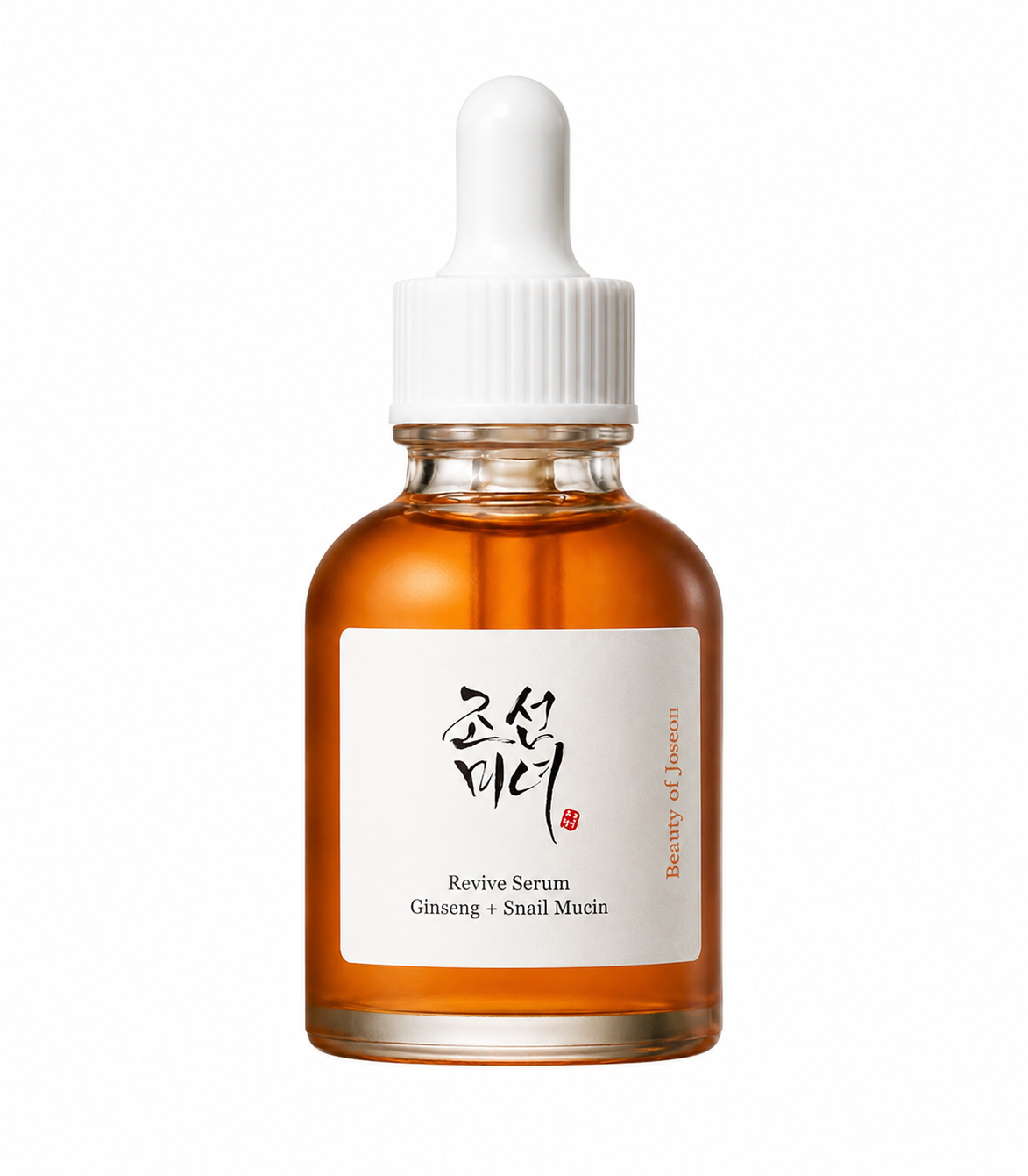 Beauty of Joseon Revive Serum – 30ml