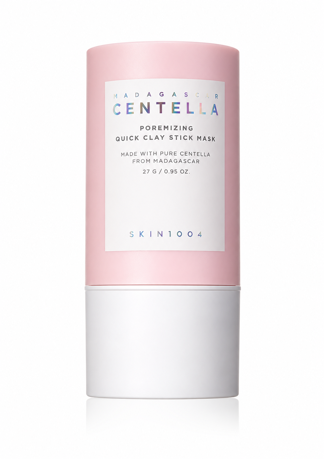 SKIN1004 Madagascar Centella Poremizing Quick Clay Stick Mask (27g)