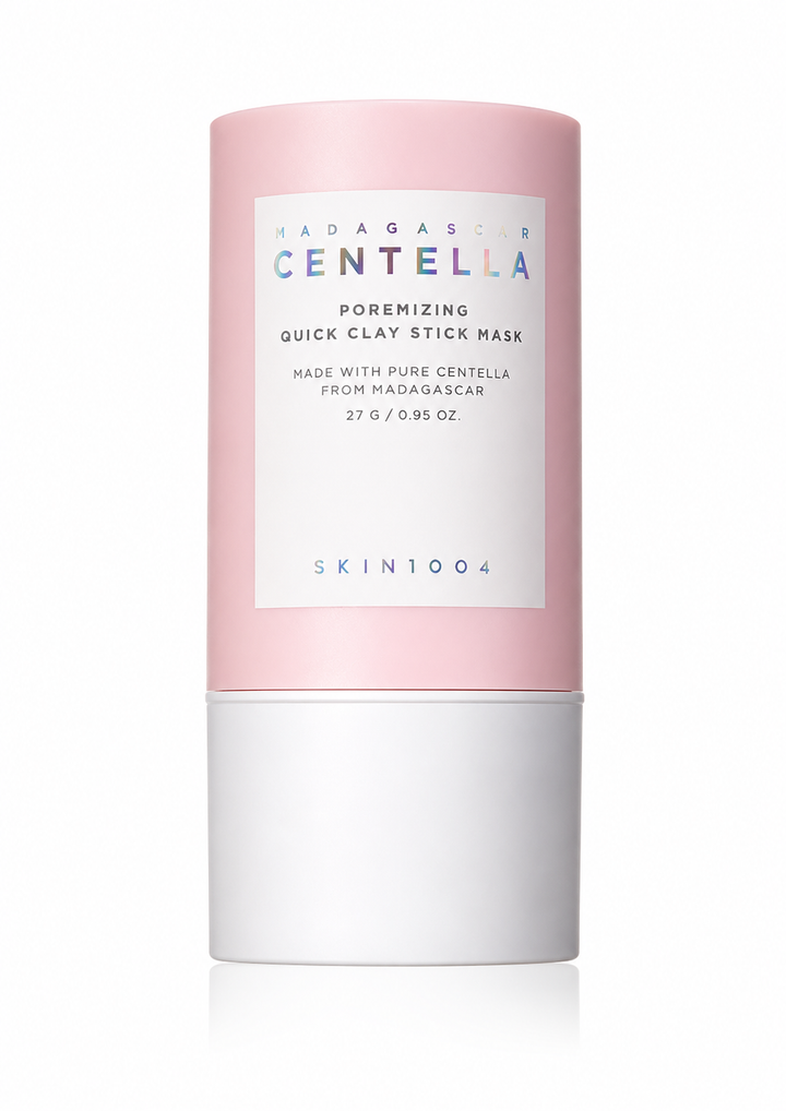 SKIN1004 Madagascar Centella Poremizing Quick Clay Stick Mask (27g)