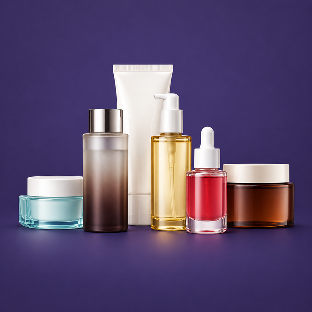skin care