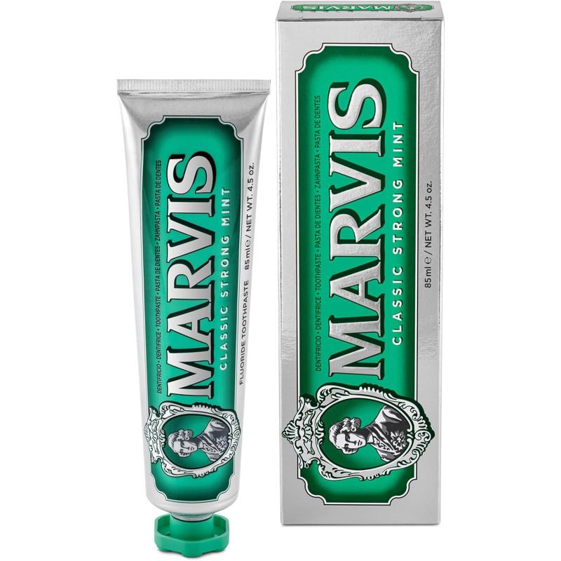 Marvis Toothpaste