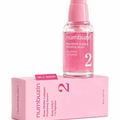Numbuzin No.2 Rose PDRN Serum – 30ml