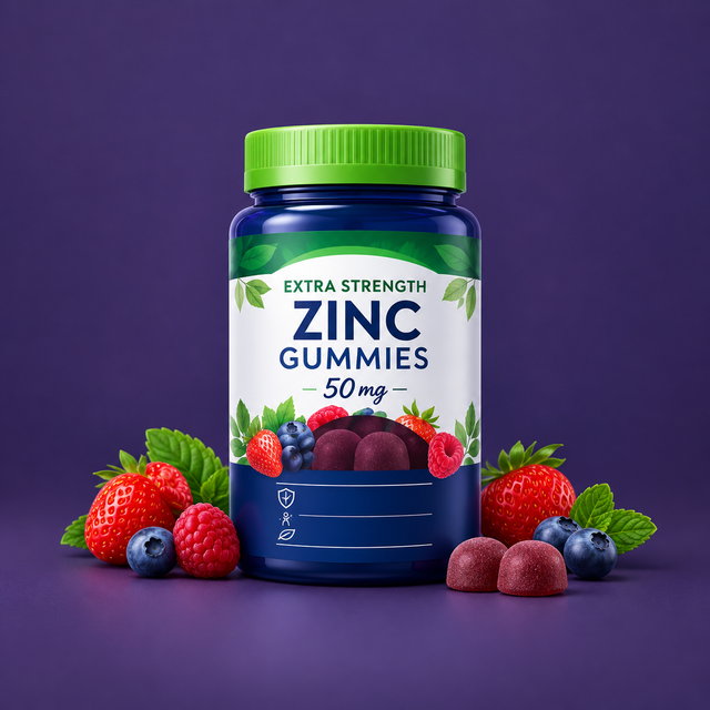 Vitamins