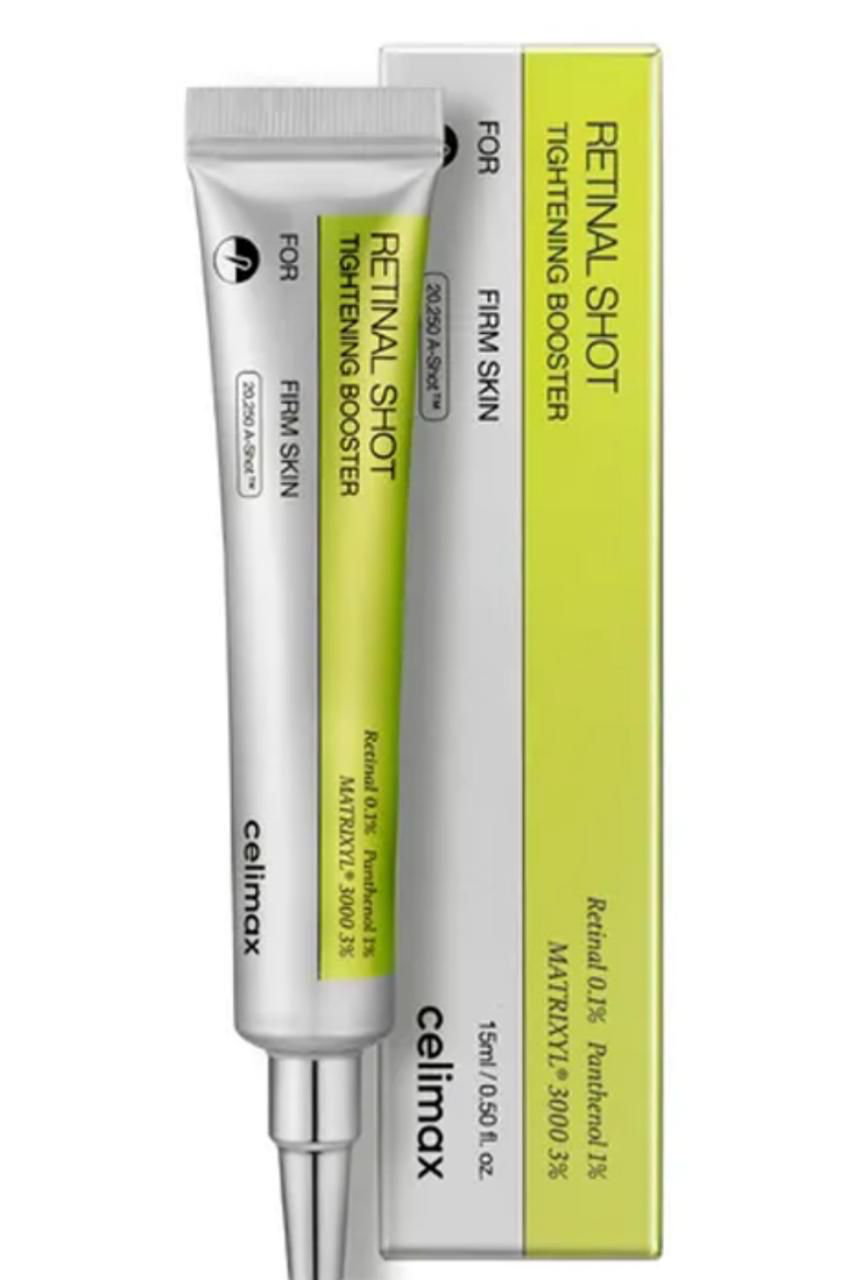 Celimax Retinal Shot Tightening Booster (15ml)