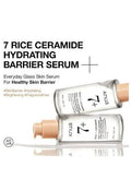 Anua Rice 7+ Ceramide Hydrating Barrier Serum – 50ml