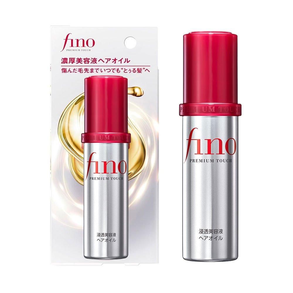 Shiseido Fino Premium Touch Hair Oil (70ml)