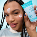 ￼Sephora Collection Hydrate Satin Light Cream