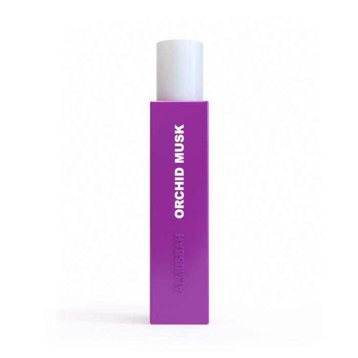 Al Musbah Orchid Musk