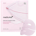 Medicube PDRN Pink Collagen Gel Mask (4 Sheets)