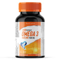 Holista High Potency Omega 3 Fish Oil 1425 mg